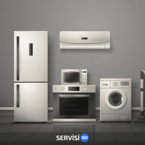 Termal Beyaz Eşya Servisi