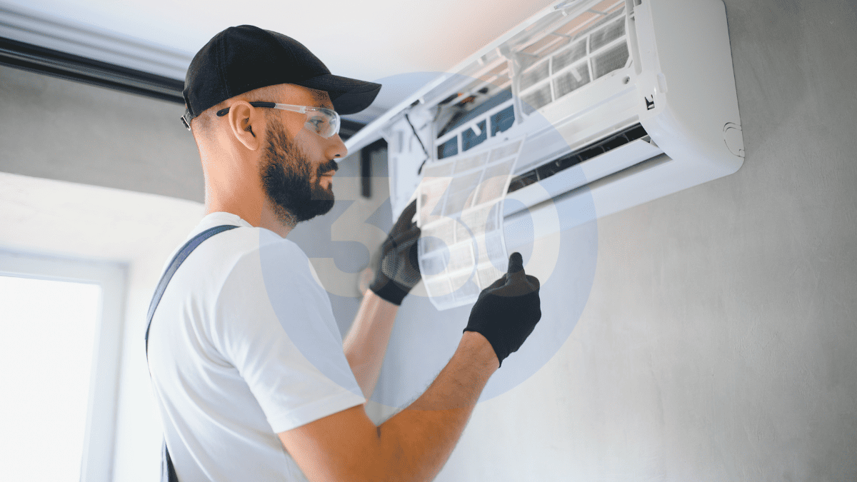 Termal Klima Servisi