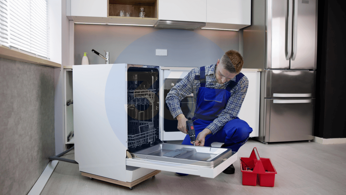 Termal Bulaşık Makinesi Servisi