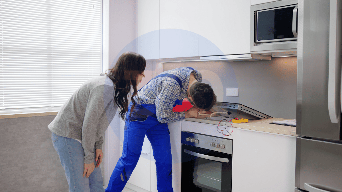 Termal Fırın Ocak Servisi